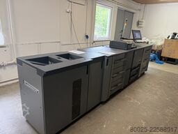 Konica Minolta AccurioPress 6136