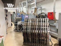 HOMAG KFL610/21/PU/L/25/SI14