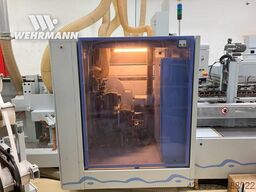 HOMAG KFL610/21/PU/L/25/SI14