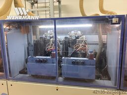 HOMAG KFL610/21/PU/L/25/SI14