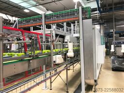 OCME VEGA HT 100/2
