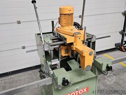 Rotox KF 457