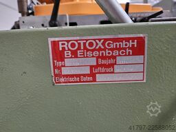 Rotox KF 457