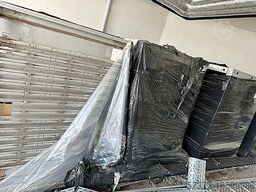 Fessmann Autovent 3000 (5 Wagen)