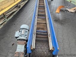 Forderband Transportband  Conveyor 