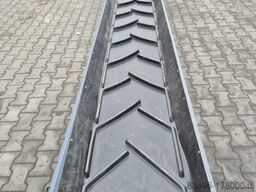 Forderband Transportband  Conveyor 