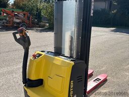 Hyster S1.5UT Hochhubwagen 4500mm