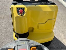 Hyster S1.5UT Hochhubwagen 4500mm