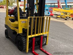 Hyster H 1.6 FT Gasstapler, BJ 2022, 1600kg