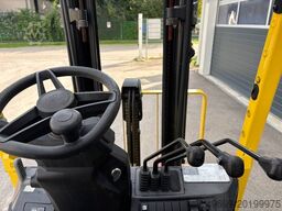 Hyster H 1.6 FT Gasstapler, BJ 2022, 1600kg