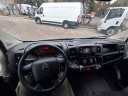 CITROEN Jumper 35 L3H2 Club BlueHDi 140