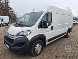 CITROEN Jumper  35 L4H2 Club Heavy BlueHD