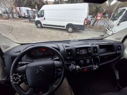 CITROEN Jumper 35 L4H2 Club Heavy BlueHD