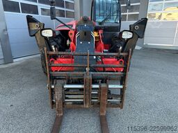 Manitou MT 1440 EASY - TOP ZUSTAND !!