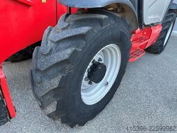Manitou MT 1440 EASY - TOP ZUSTAND !!