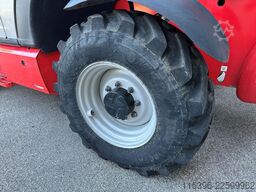 Manitou MT 1440 EASY - TOP ZUSTAND !!