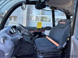 Manitou MT 1440 EASY - TOP ZUSTAND !!