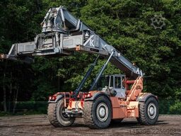 Kalmar TRA250-S55F (RT240) - 4x4 - with CE !!!