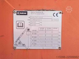Kalmar TRA250-S55F (RT240) - 4x4 - with CE !!!