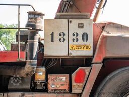 Kalmar DRF450-65A5XS