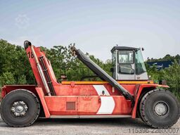 Kalmar DRF450-60S5