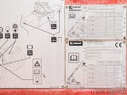 Kalmar DRF450-70C5XS