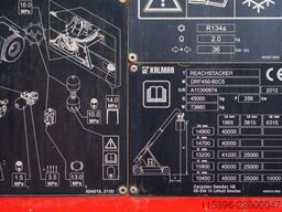 Kalmar DRF450-60C5