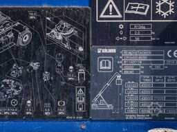 Kalmar DRG450-60S5