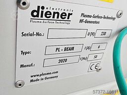 Diener PlasmaBeam Standard