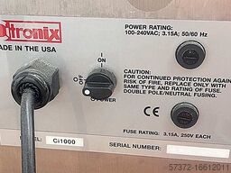 Videojet/Citronix VJ 1580/Ci 1000