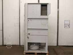 BTR Unicell C16-2K7