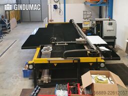 Kocevar & Sons R-94-K0LQ-320/750-DD160