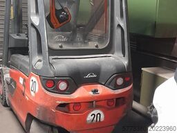 Linde E30L
