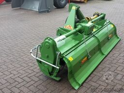 Celli grondfrees