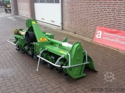 Celli grondfrees