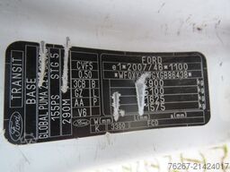 Ford Transit Hochraumkasten 2.2 TDCi Motorsch