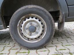 Ford Transit Hochraumkasten 2.2 TDCi Motorsch