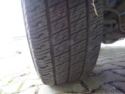 Ford Transit Hochraumkasten 2.2 TDCi Motorsch