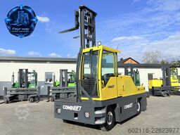 Combilift C5000FSL DIESEL DUPLEX 4040MM FREE LIFT