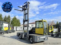 Combilift C5000FSL DIESEL DUPLEX 4040MM FREE LIFT