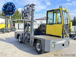 Combilift C5000FSL DIESEL DUPLEX 4040MM FREE LIFT