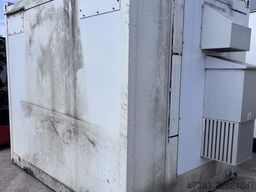  Kühlcontainer
