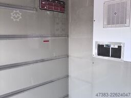  Kühlcontainer