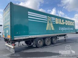 Trouillet Semitrailer Dryfreight Standard
