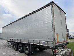 Schmitz Cargobull Curtainsider Standard