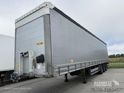 Schmitz Cargobull Curtainsider Standard