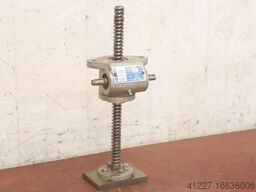 Staff 05 A Hub 200 mm