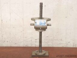 Staff 05 A Hub 200 mm