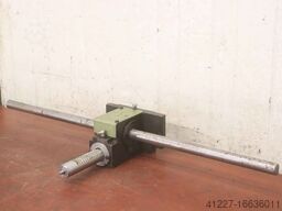 unbekannt Hub 115 mm
