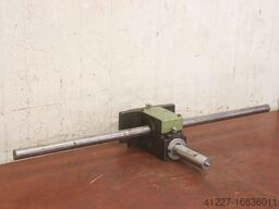 unbekannt Hub 115 mm